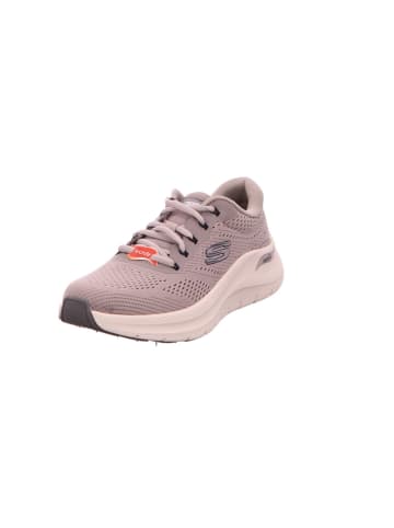 Skechers Sneaker ARCH FIT 2.0 in taupe