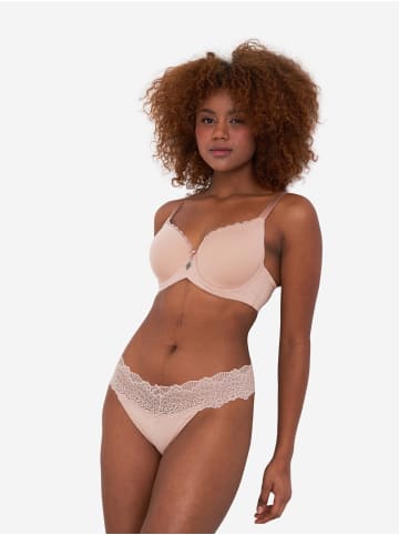 SugarShape String Pure Lace in cappuccino