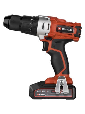 Einhell Multifunktionswerkzeug TE-CD 18/2 Li in Rot