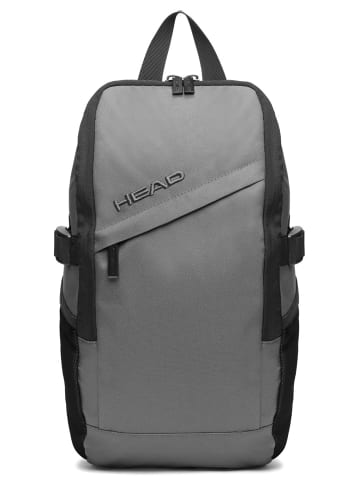 HEAD Rucksack Point Sling Bag in Grau