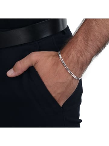 Amor Armband Silber 925, rhodiniert in Silber