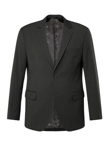 Men Plus Sakko in anthrazit