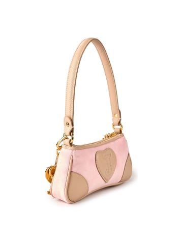 Juicy Couture Daydreamer Schultertasche 24 cm in juicy pink