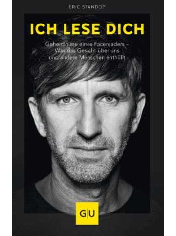 Gräfe und Unzer Buch - Ich lese dich