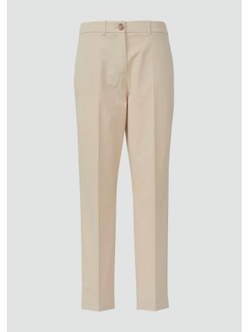 s.Oliver Hose in 8061_beige