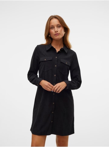 Vero Moda Kleid in Black