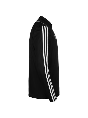 adidas Performance Trainingsjacke Tiro 23 League in schwarz / weiß