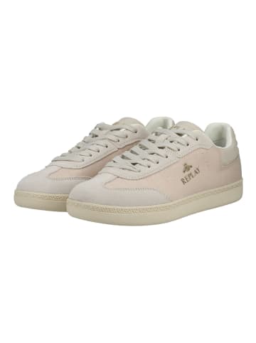 Replay Sneaker in Beige