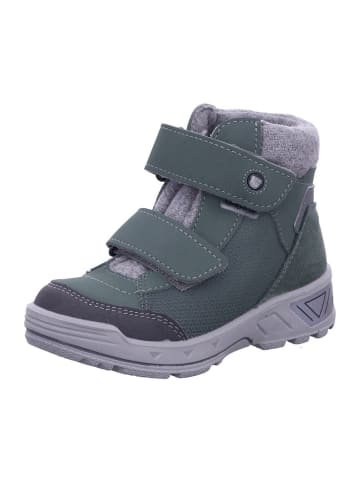 PEPINO Stiefel in grau