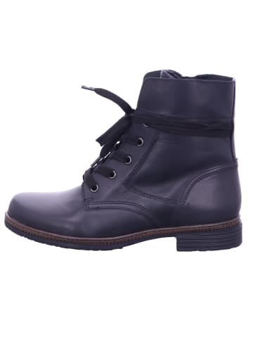 Gabor Stiefelette in schwarz
