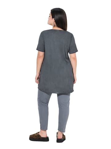 Angel of Style Shirt in anthrazit
