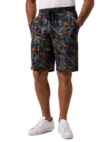 JP1880 Bermuda in navy blau