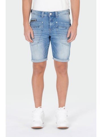 M.O.D Pablo Shorts Fizzy Blue