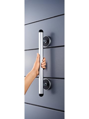 RIDDER Haltegriff Premium silber