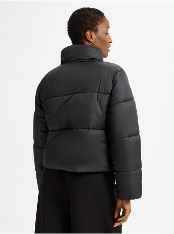 PEGADOR Steppjacke Georgia in schwarz