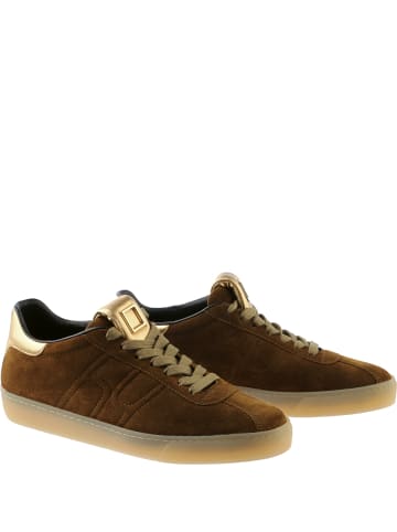 Högl Sneaker in grün