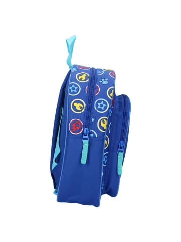 VADOBAG Kinderrucksack  8 Liter Paw Patrol in Puptastic Days