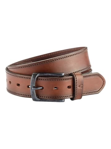 Camel Active Gürtel in brown1