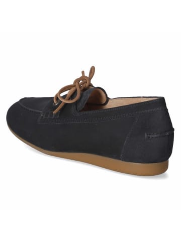 Paul Green Slipper in blau