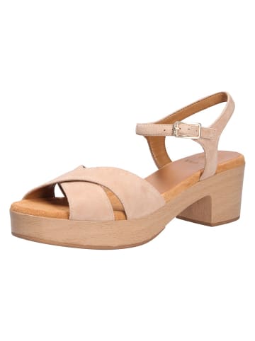 Unisa Sandale in beige