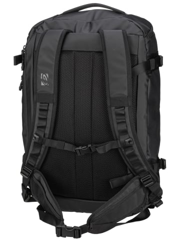 Timbuk2 Rucksack Impulse Pack in Jet Black
