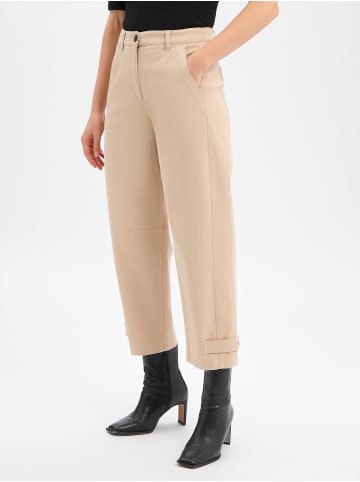 MARC CAIN SPORTS Hose Ruma in melange