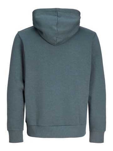 Jack & Jones Kapuzenpullover in Turbulence