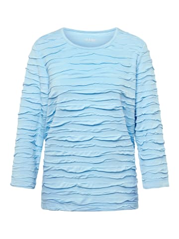 Rabe T-Shirt in Hellblau