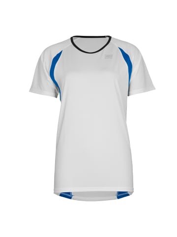 TAO Laufshirt UNISEX in weiß