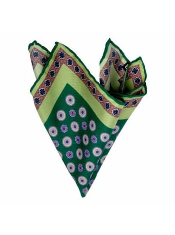 BGents Tuch für Herren in grün