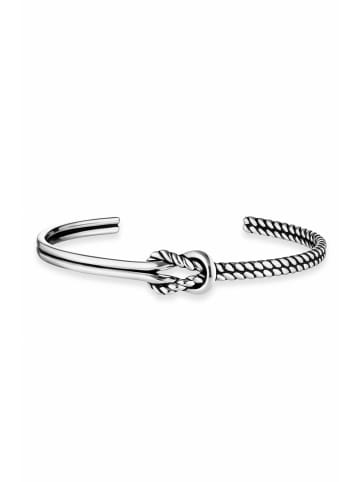 caï Schmuck für Herren in silber