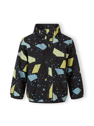 Minoti Softshelljacke 29COAT208 in graphit