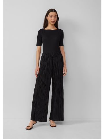 QS Hose in 9999_schwarz