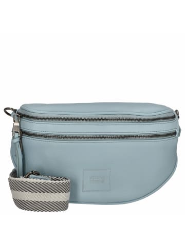 FREDs BRUDER Bestie - Umhängetasche 35 cm in shy blue