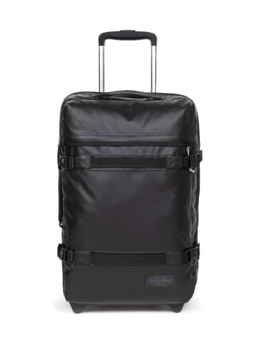 Eastpak Eastpak Koffer TRANSIT'R S Tarp Black