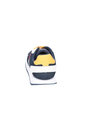 Tommy Hilfiger Lowtop-Sneaker in ivory