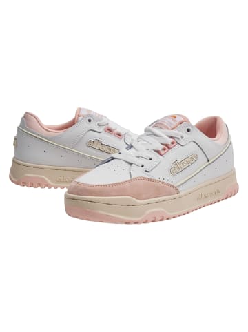 ellesse ellesse Turnschuhe in white