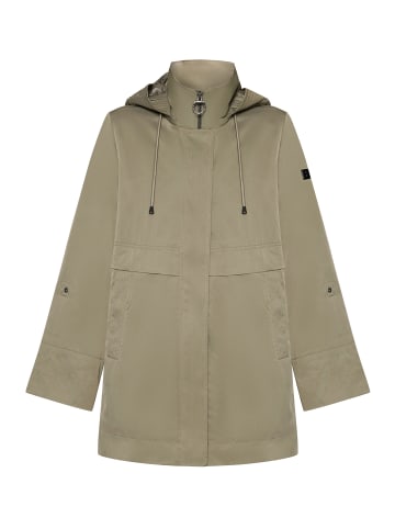 Betty Barclay Jacke in schilf
