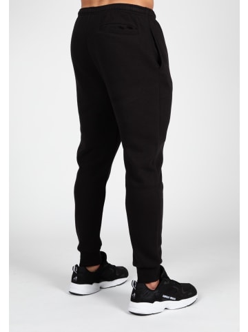 Gorilla Wear Jogginghose - Kennewick - Schwarz