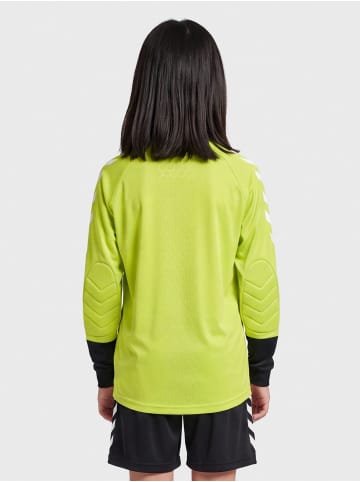 Hummel T-Shirt Essential Gk Fußball Kinder in EVENING PRIMROSE