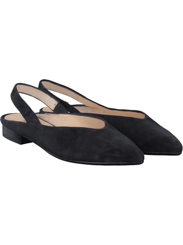 PETER KAISER Sling in schwarz