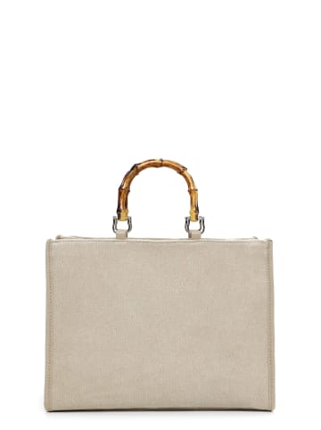 EMILY & NOAH Shopper E&N Joelle in taupe