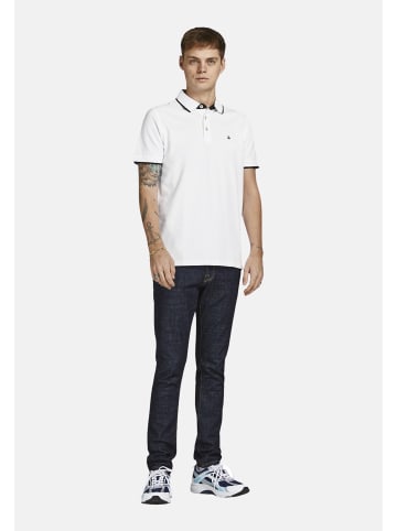 Jack & Jones Poloshirts 2er Pack in mehrfarbig