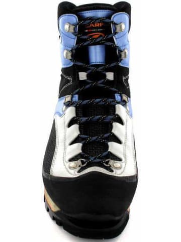 SCARPA Wanderschuh in schwarz