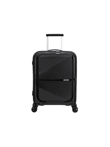 American Tourister Reisetasche für Erwachsene in schwarz in schwarz