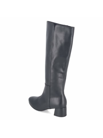 Gabor Stiefel in schwarz