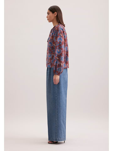 Seidensticker Tunika Regular in Rot