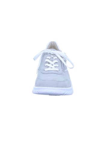 Ganter Schnürschuhe Heike in lightgrey