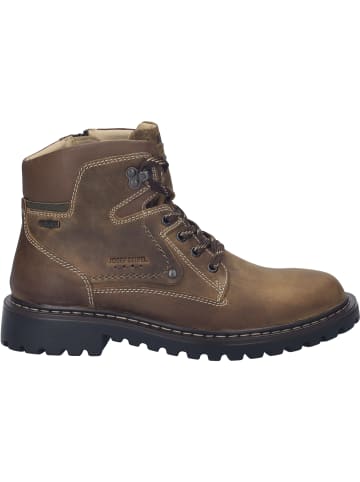Josef Seibel Stiefelette Chance 51 in braun
