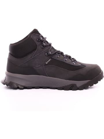 Timberland Wanderschuh "Chelsea 0A2H" in Schwarz